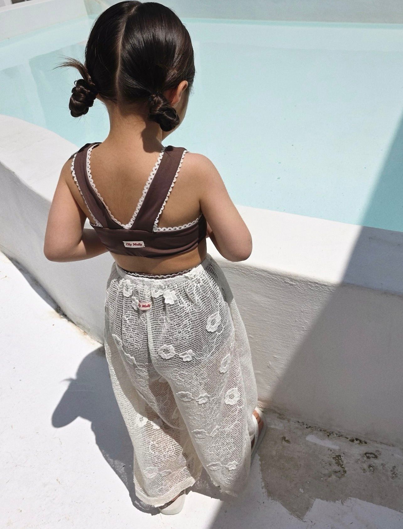 EL4297 Pants