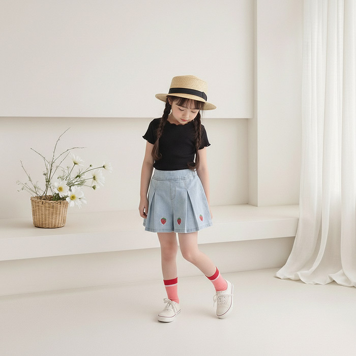 🇰🇷OrangeMom tee