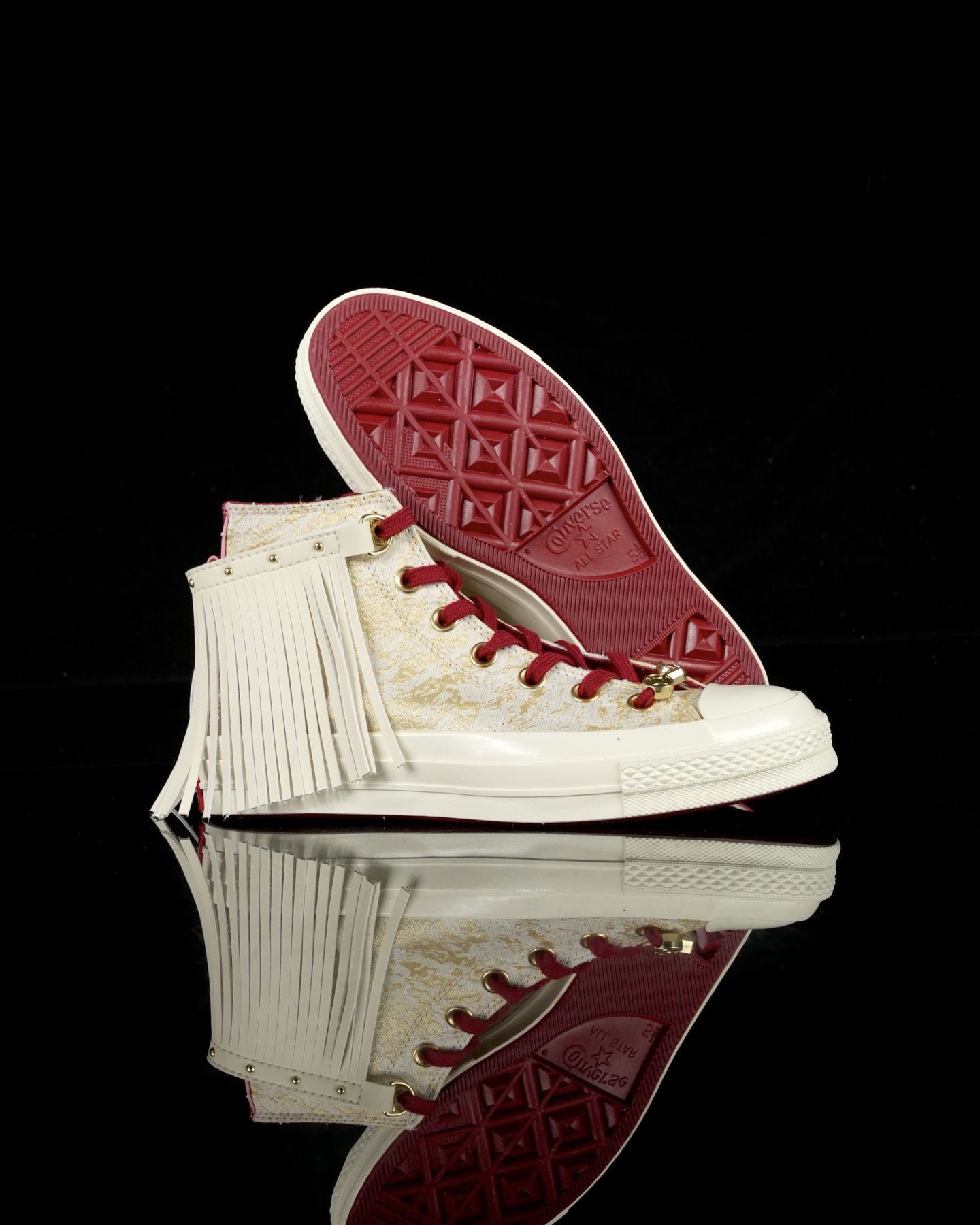 Converse Chuck 1970s A19072C