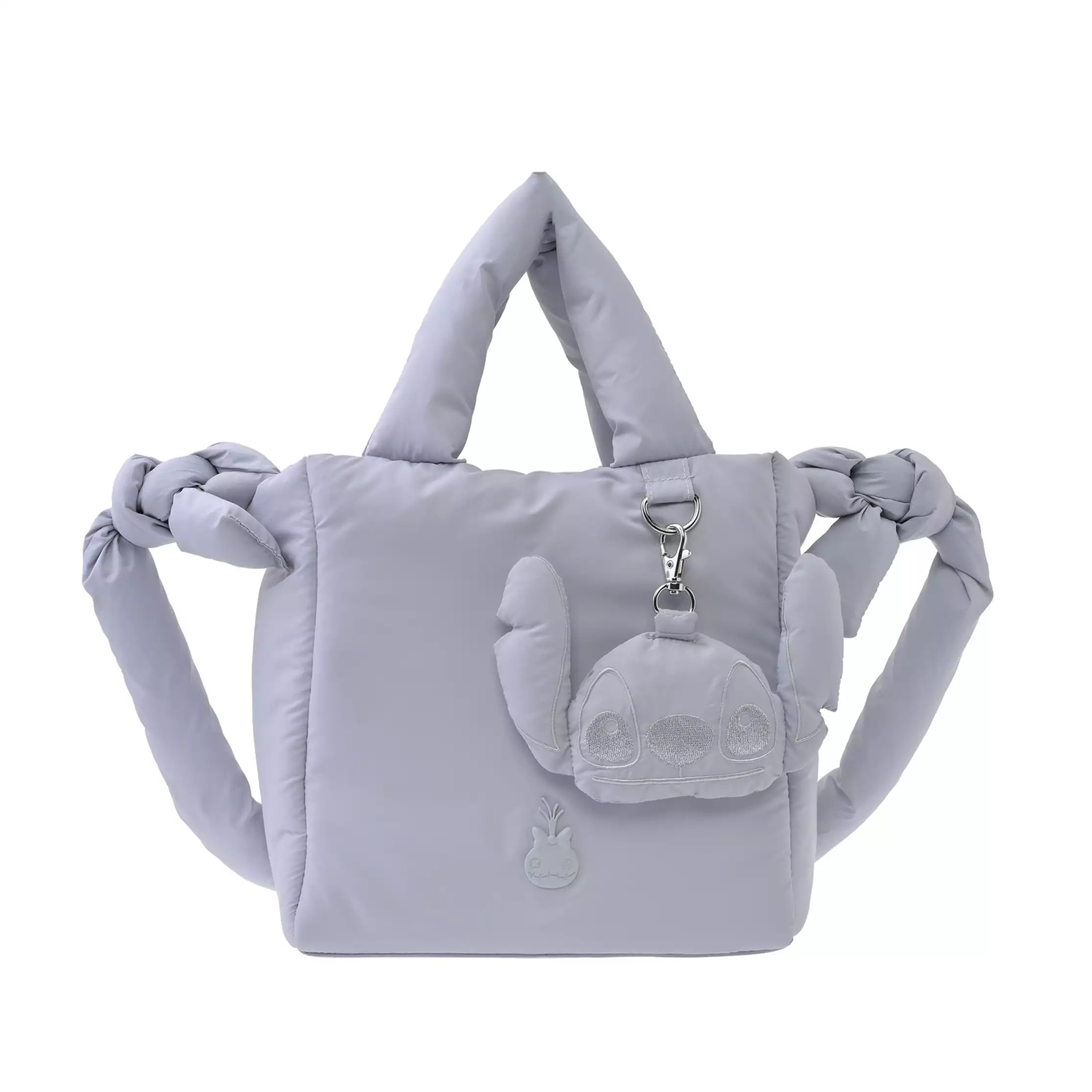 🌸 【預訂】Stitch 2WAY斜孭袋 Casual Bag-27/10新品