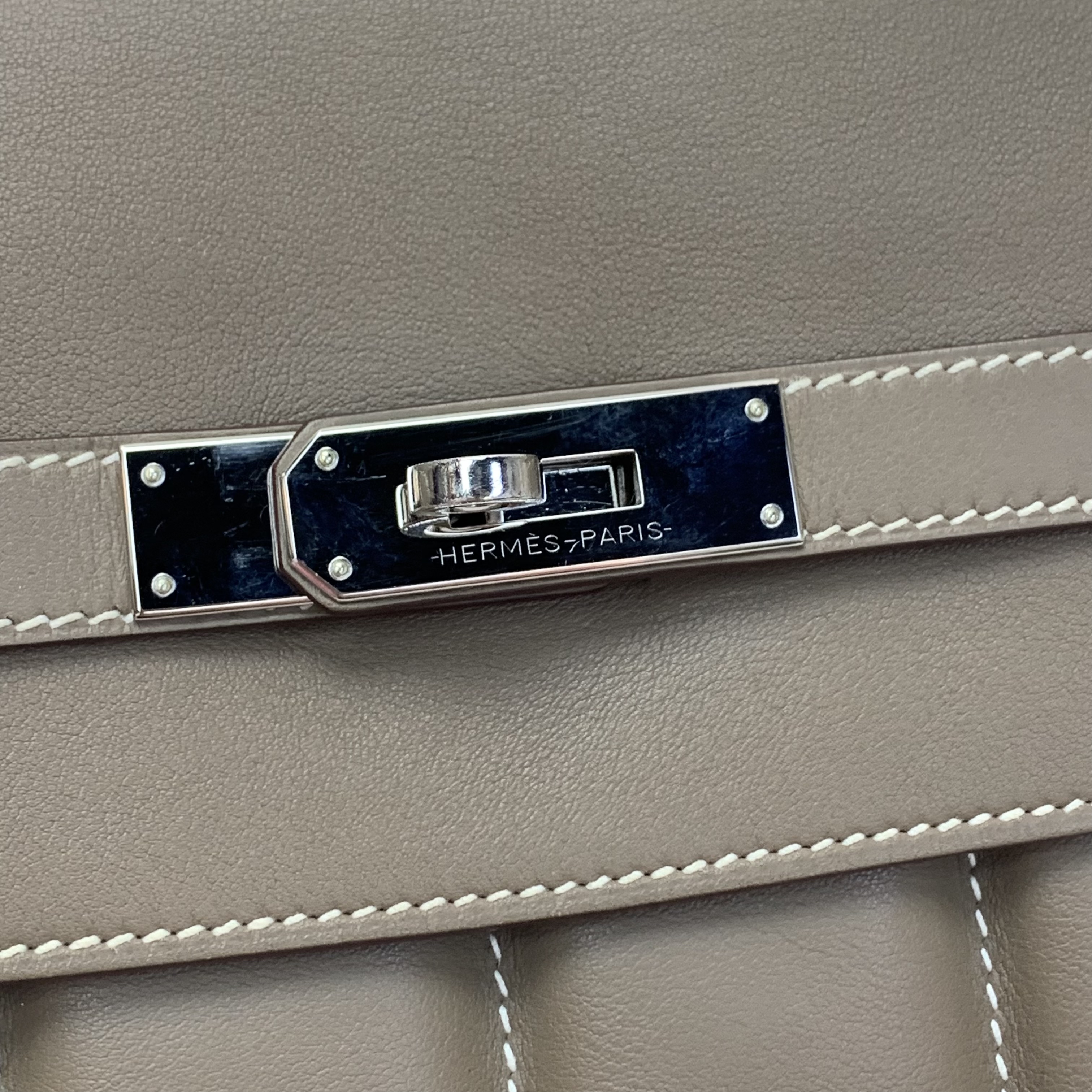 絕版Hermes Berline 28 柏林包