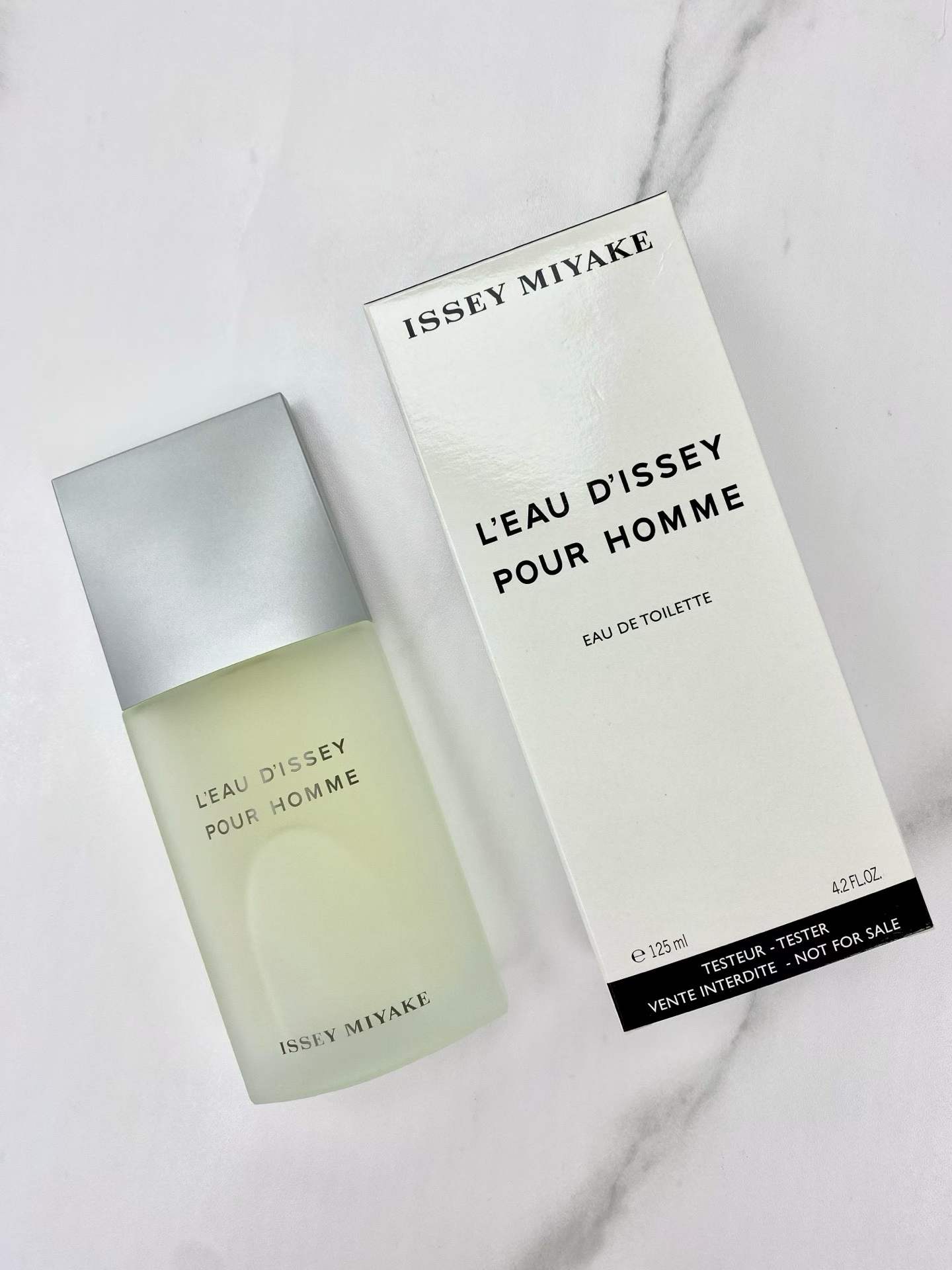 Issey Miyake 三宅一生 一生之水男士 L'Eau D'Issey Homme Fraiche 淡香水噴霧