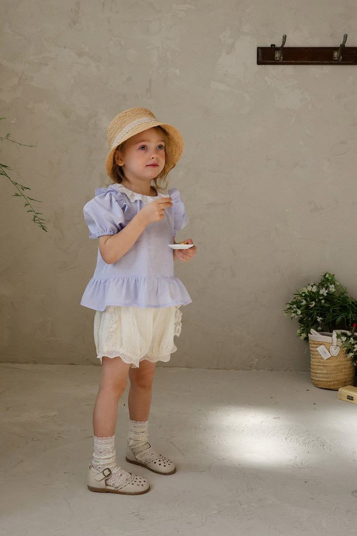 🇰🇷Puella_Flo短褲