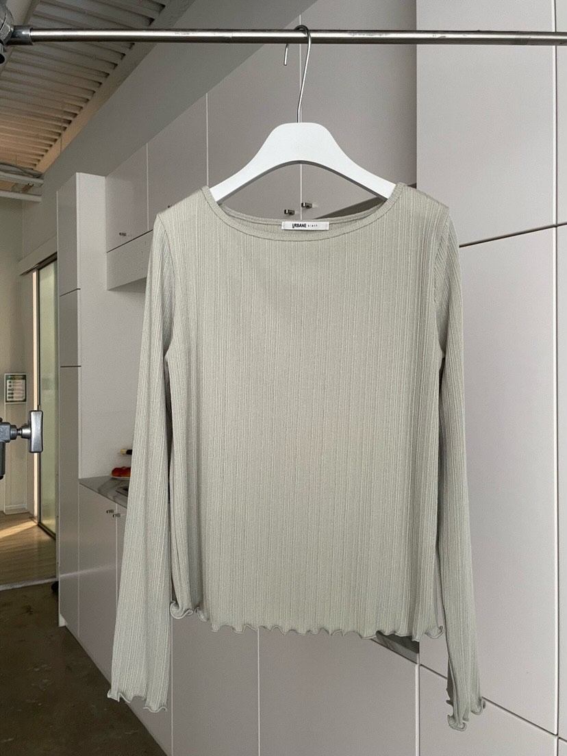 (2026FW) URBAN CLOTH - TOP