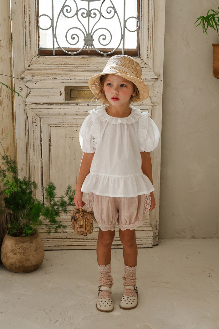 🇰🇷Puella_Flo上衣