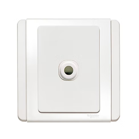 施耐德 NEO 凝白 25A肚臍 接線蘇