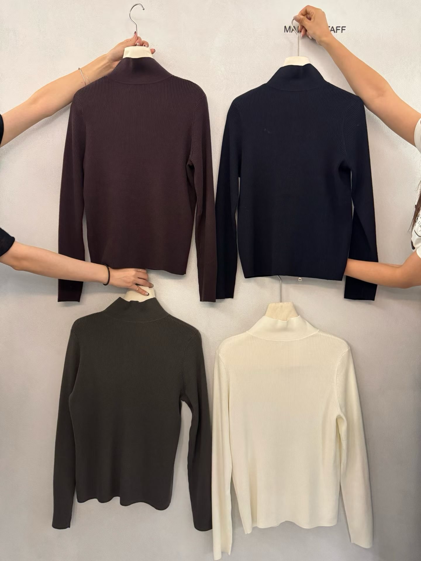(2026FW) MAISONSTAFF - JK