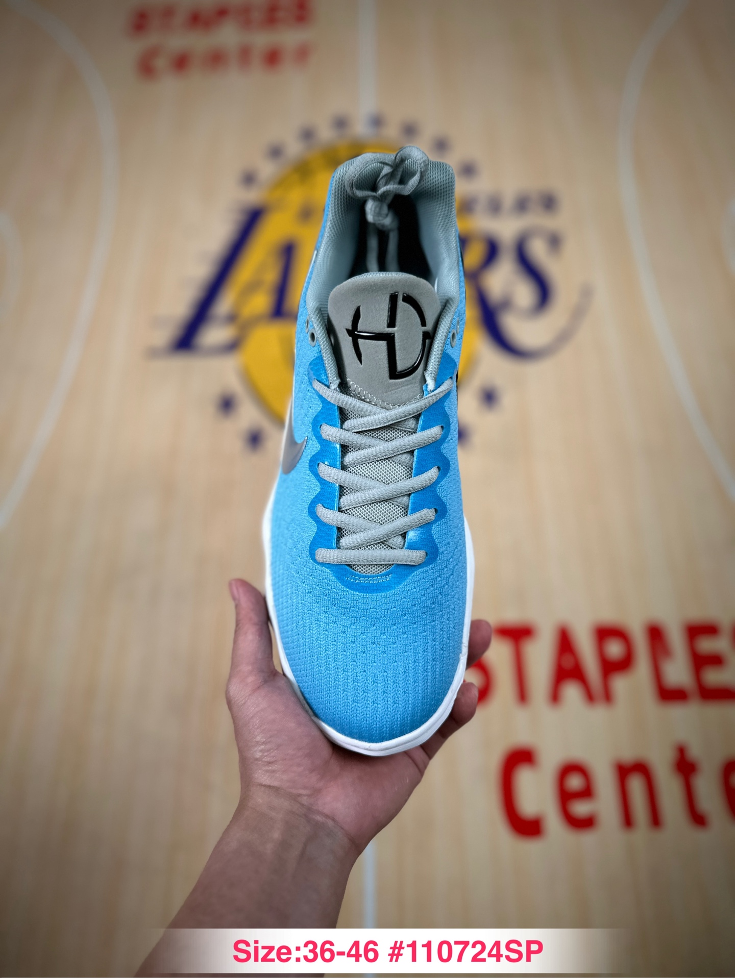 Nike Hyperdunk 2017 Low EP 897636-402 