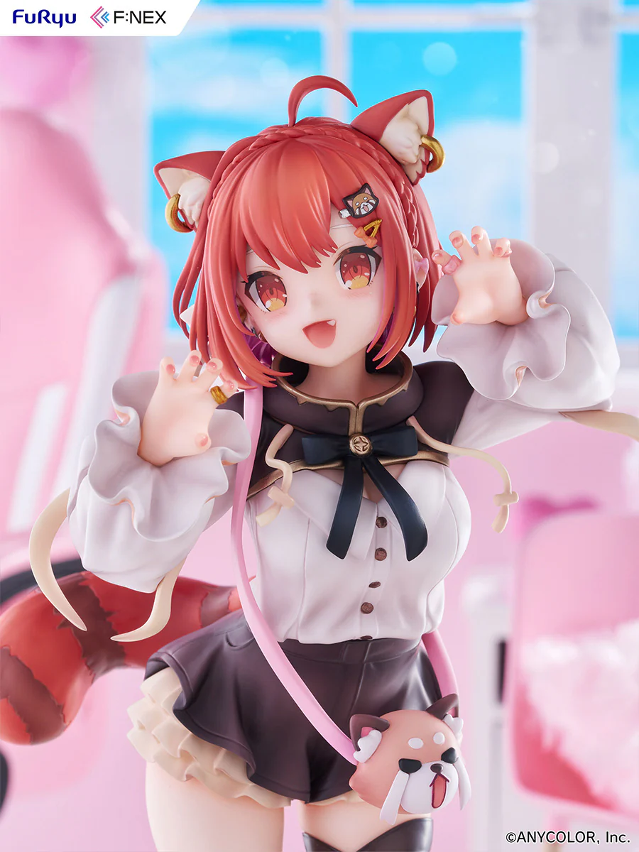 FuRyu - [F:NEX] 1/7《NIJISANJI》VTuber 拉特娜·葡蒂