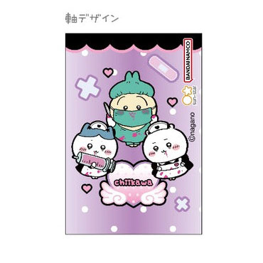 現貨｜Chiikawa ちいかわ 日本製 Pilot Dr.Grip CL PlayBorder 0.5mm 鉛芯筆 (S4660102)