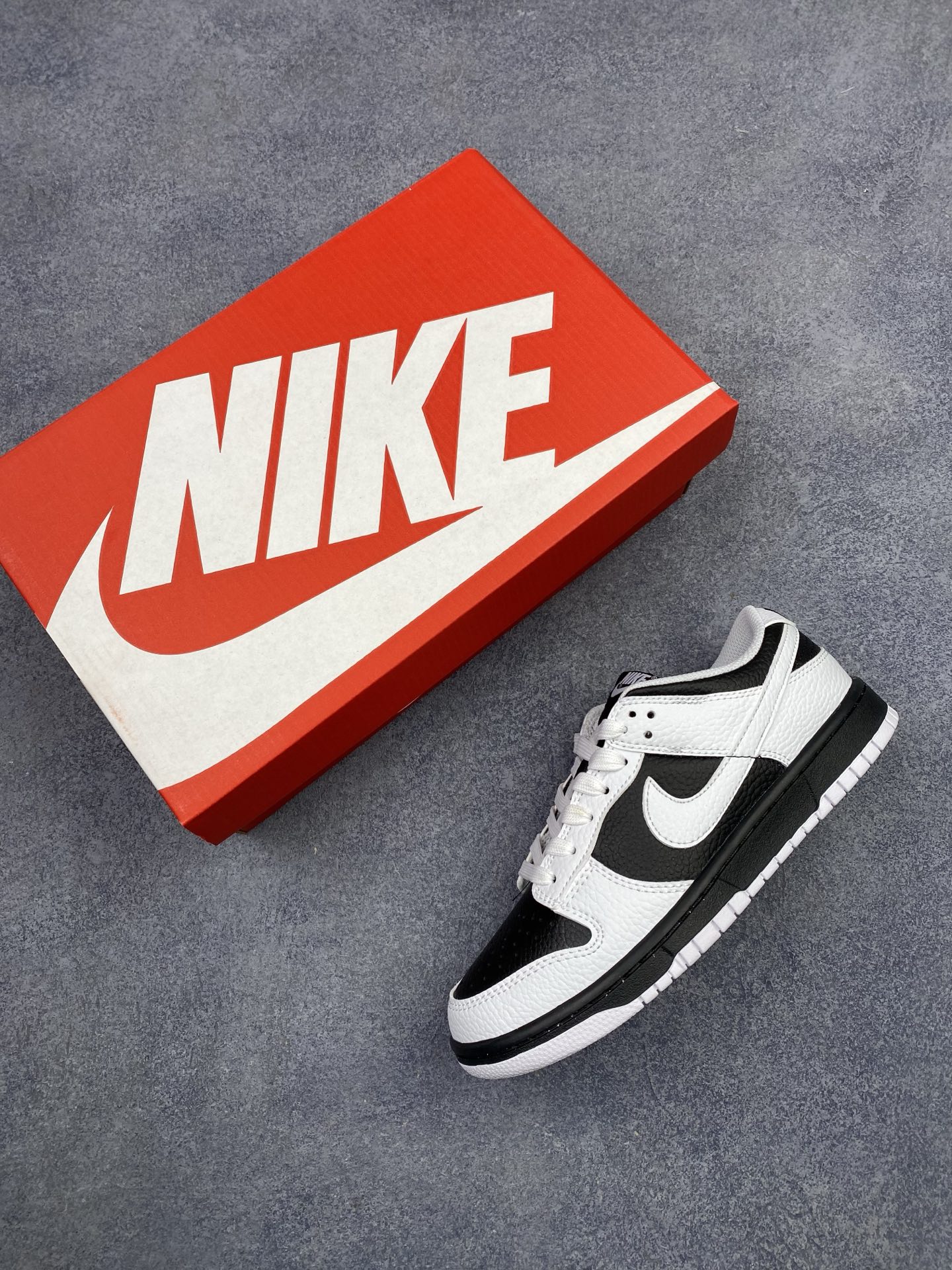 Nike Dunk Low FD9064-011