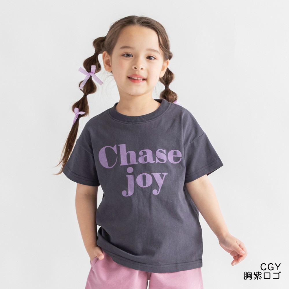 🆕【⭐訂購⭐】🌀 🇯🇵 日本直送🇯🇵 印花標語圖案 純綿短袖T恤［13款選］🌀[ELBA-0184]