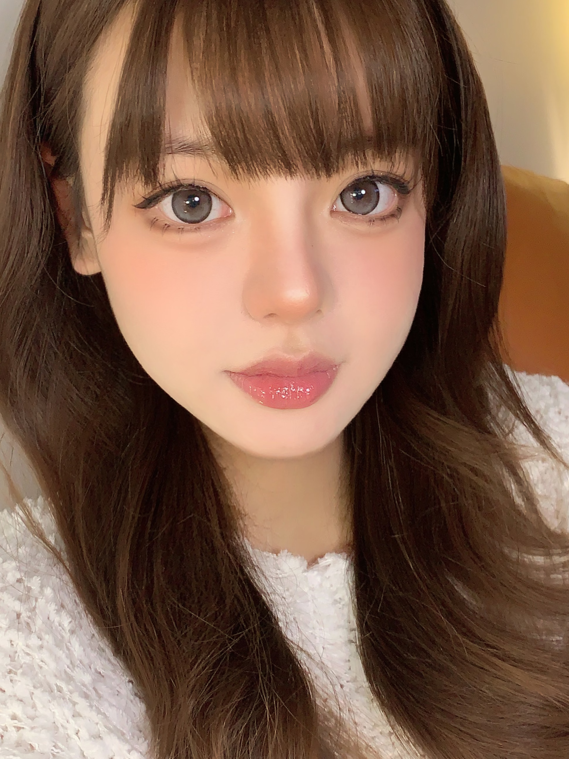 Kaylens 半年拋 肉鬆團子/糯米團子