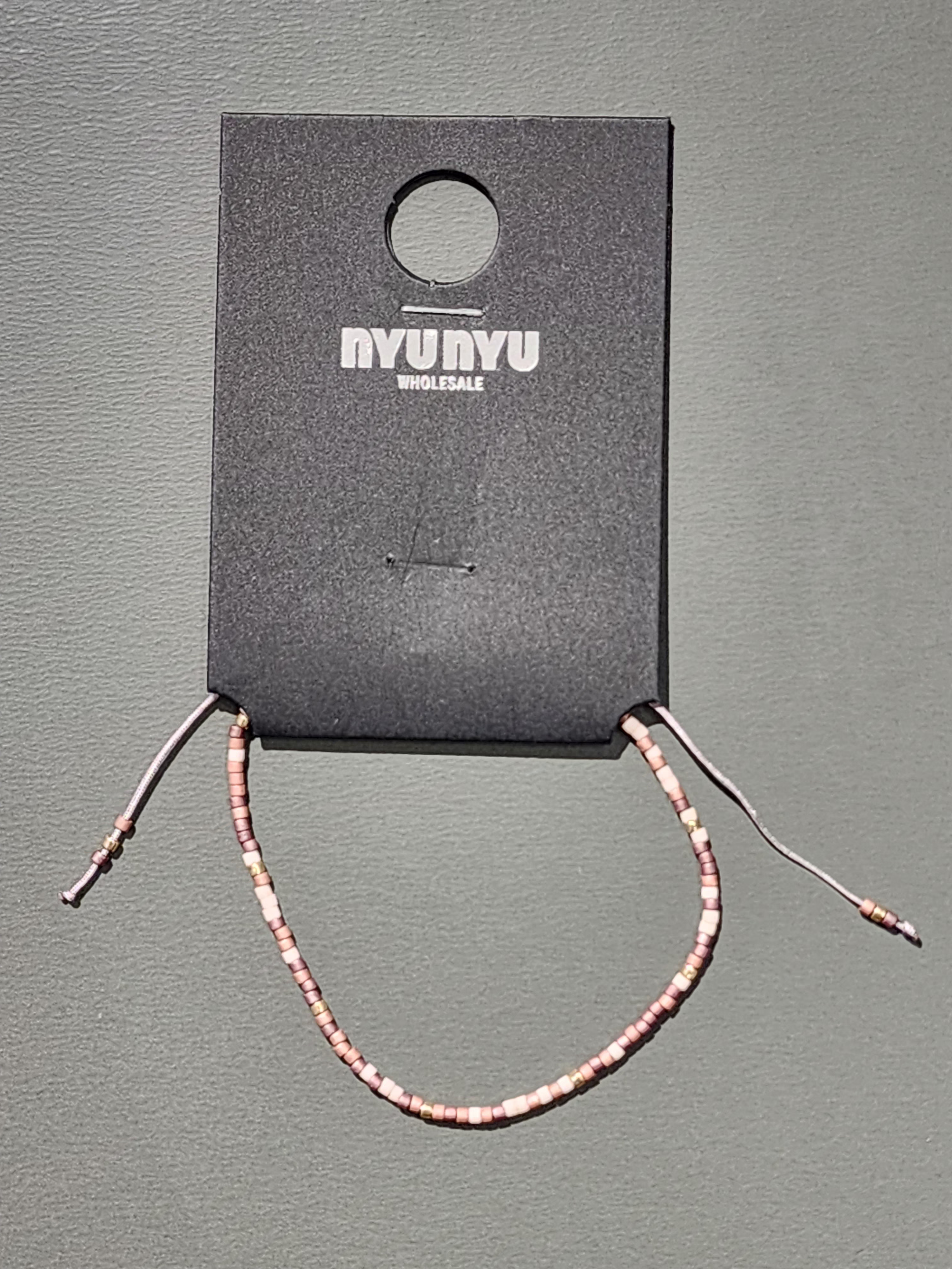 Nnu Terra Threads Bracelet