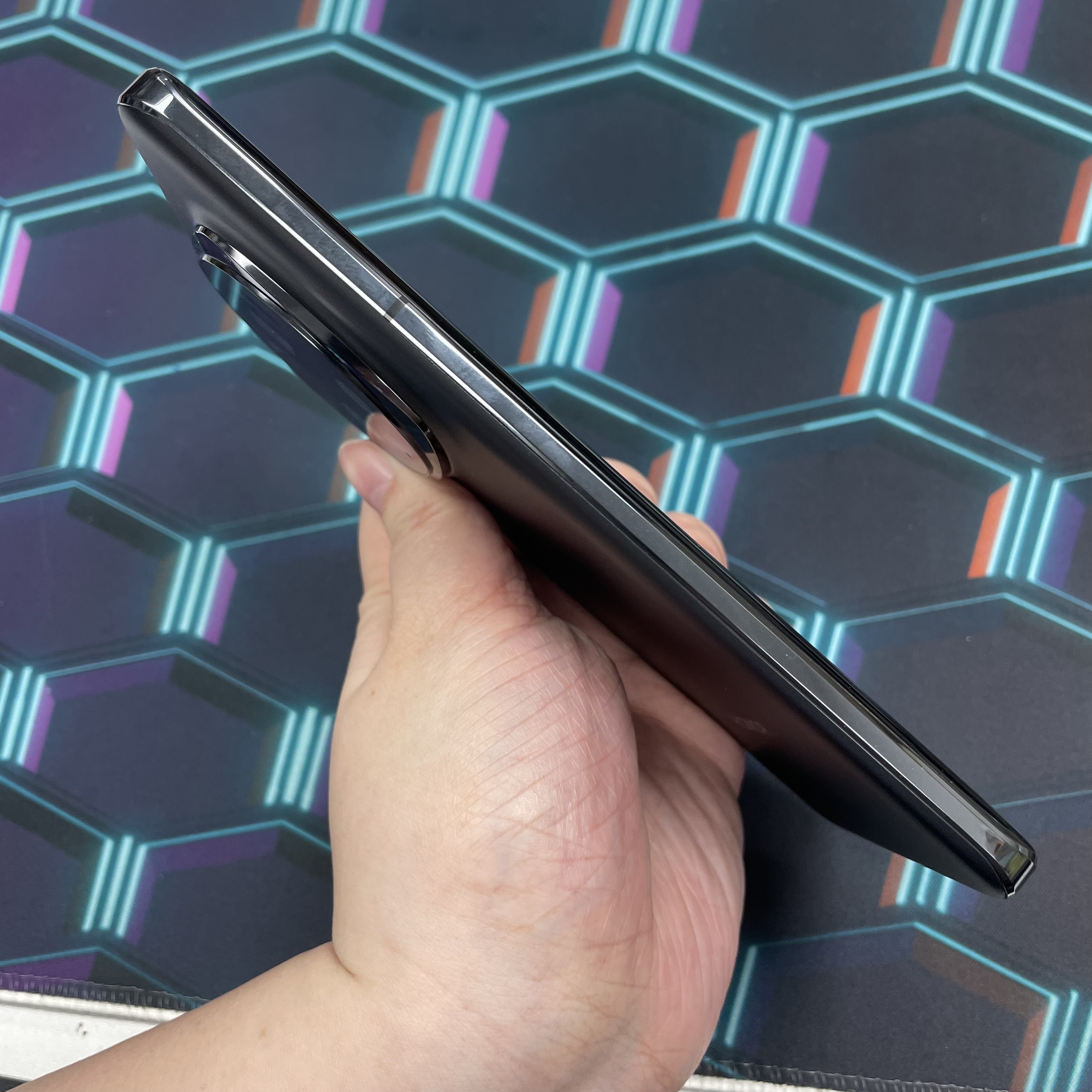 *5957 Honor Magic 6 Pro 完美機 16+1TB 黑色 black