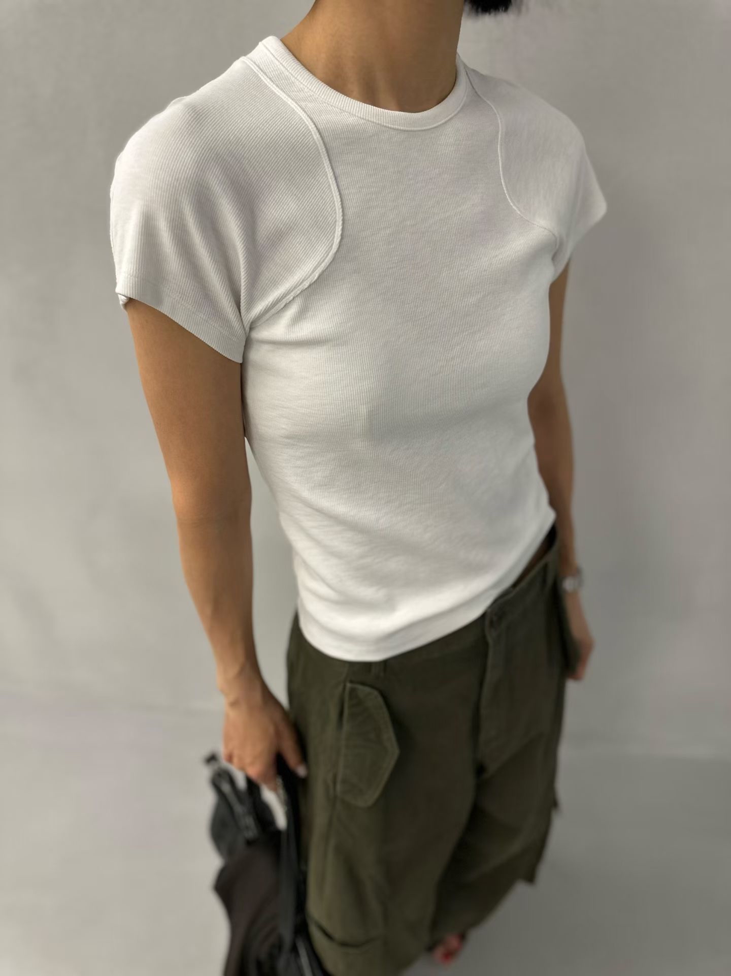 (2026SS) MAISONSTAFF - TOP