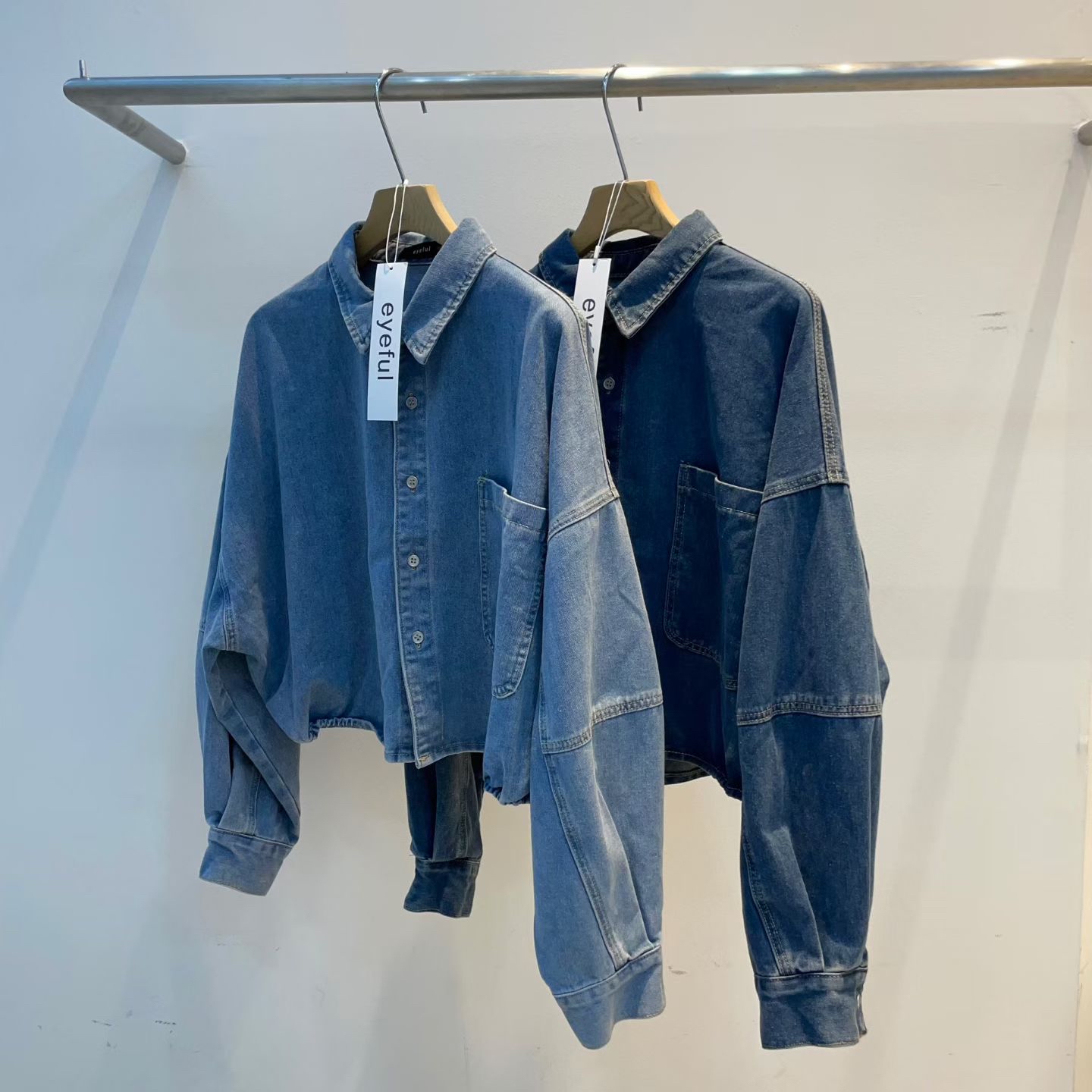 (2026SS) EYEFUL - JK