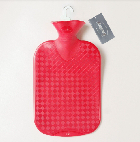 67213-50/0.8L德國FASHY暖水袋