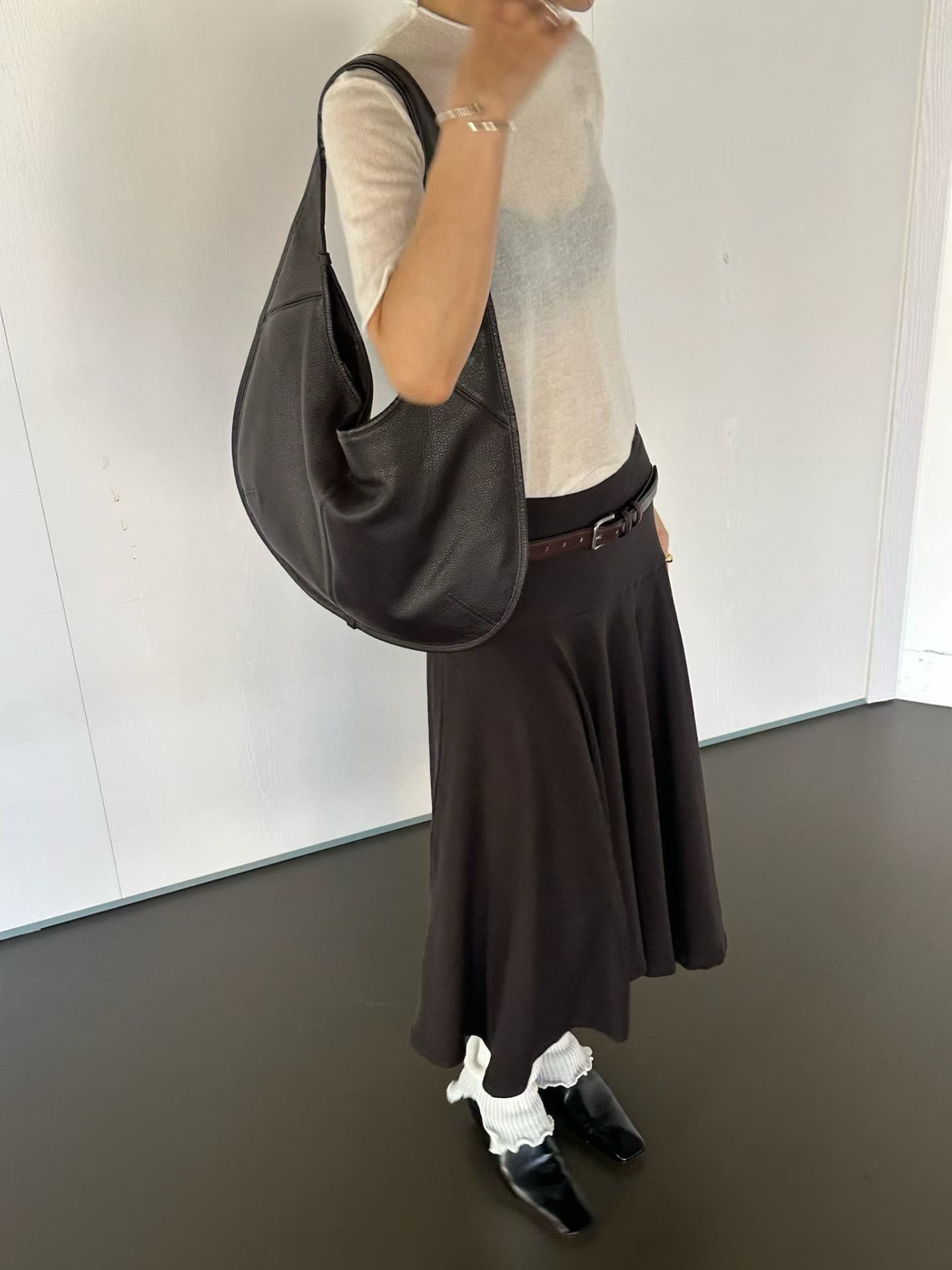 (2026FW) MAISOMSTAFF - SKIRT