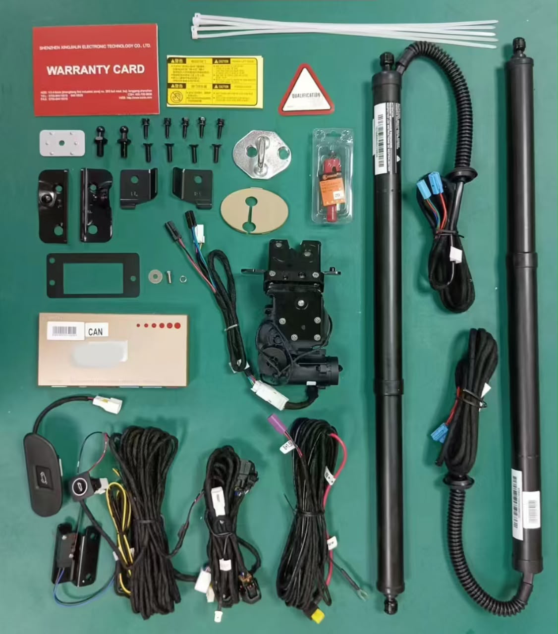 HIACE POWERBOOT / H300-PB-23001-HB 