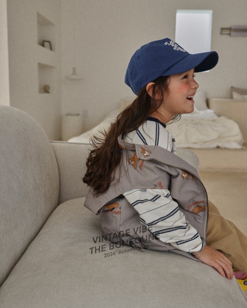 Boneoune | Stripe T
