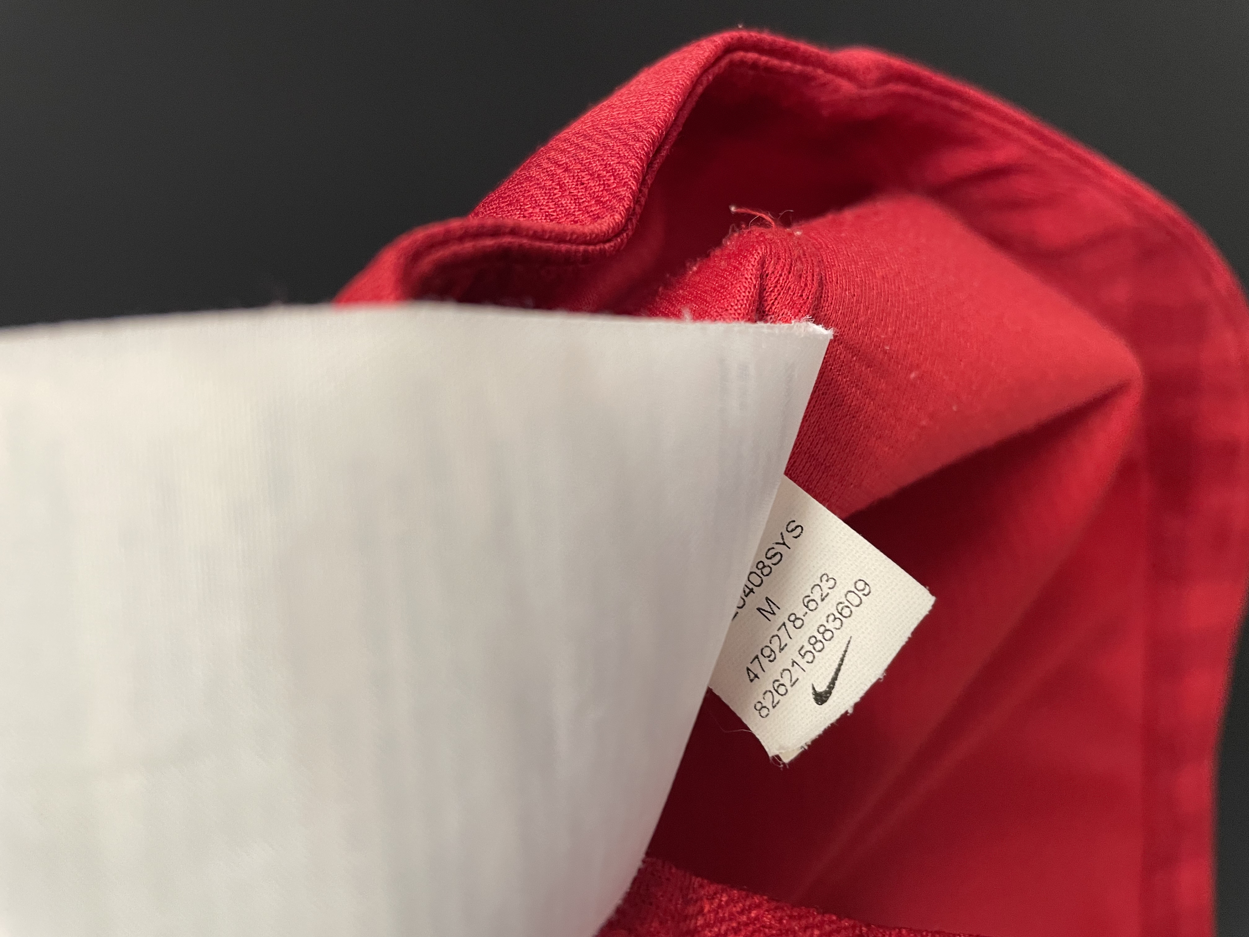 曼聯12/13主場 雲佩斯 MANCHESTER UNITED HOME VAN PERSIE