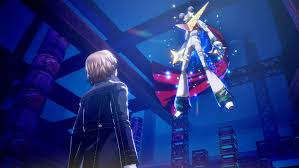 【預售 18/2/2027】PS5 女神異聞錄 4復興版 【豪華版】 Persona 4 Revival  中/英/日文  ( 中文封面 ) PS5-2831