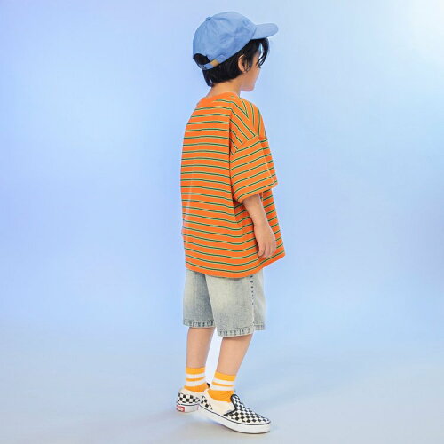 🆕【⭐訂購⭐】🇯🇵日本直送🌀接觸涼感 水洗牛仔褲［4款選］🌀 [ELDA-0261][260529]