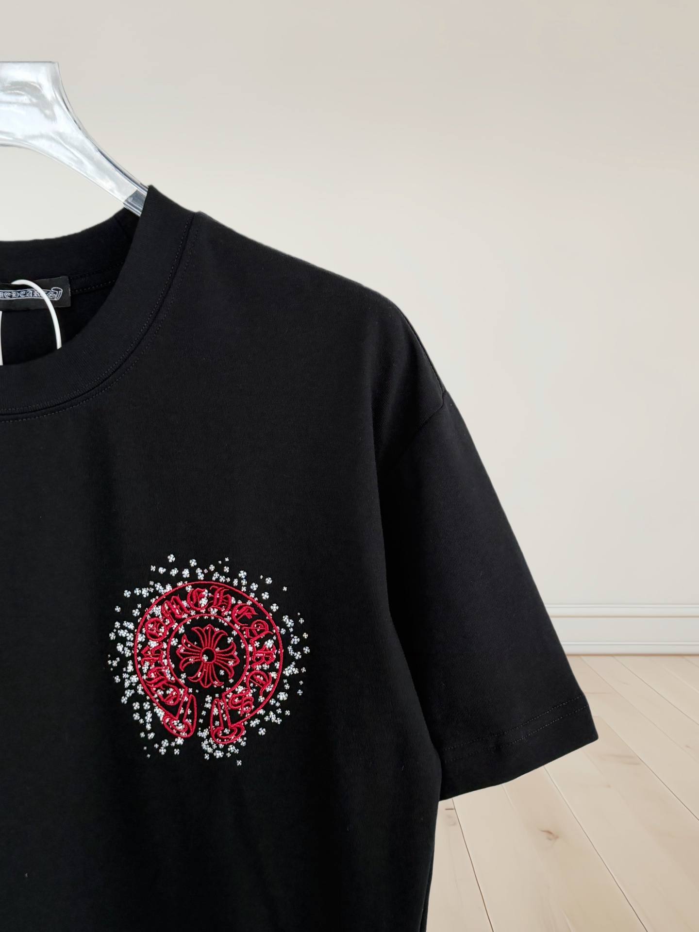 Chrome Hearts Tee