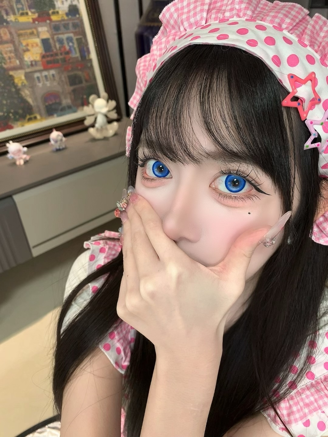 Dgugulens 日拋 出道日系列