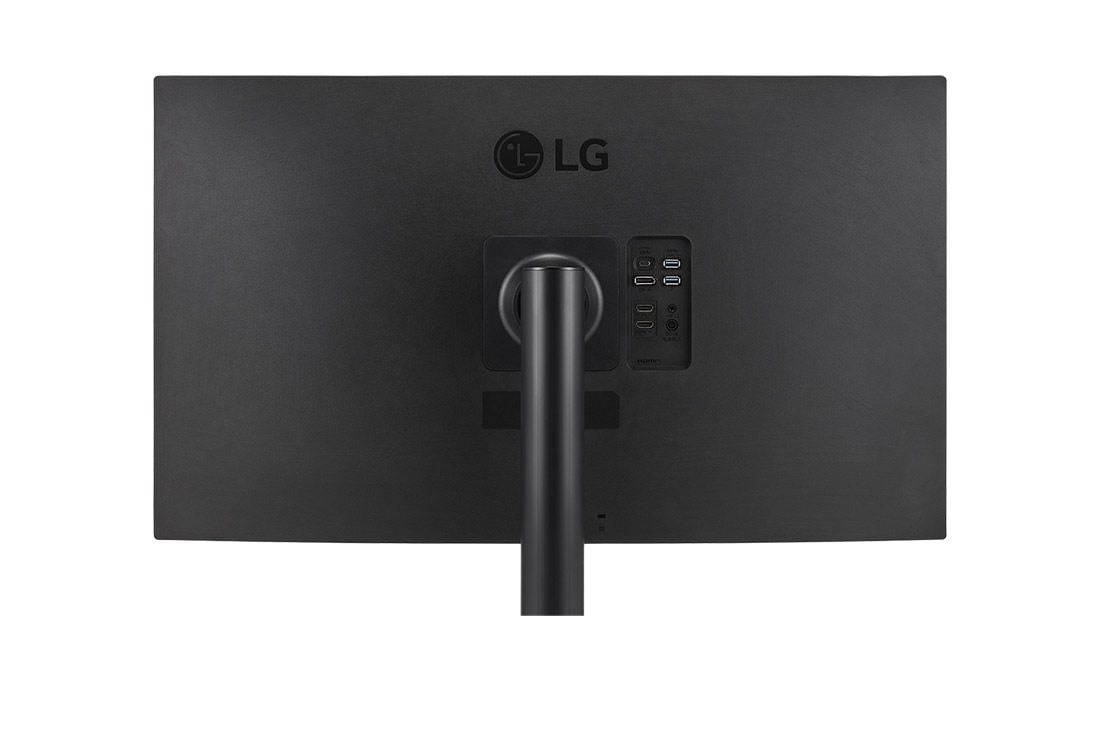 LG 32BR55UK-B