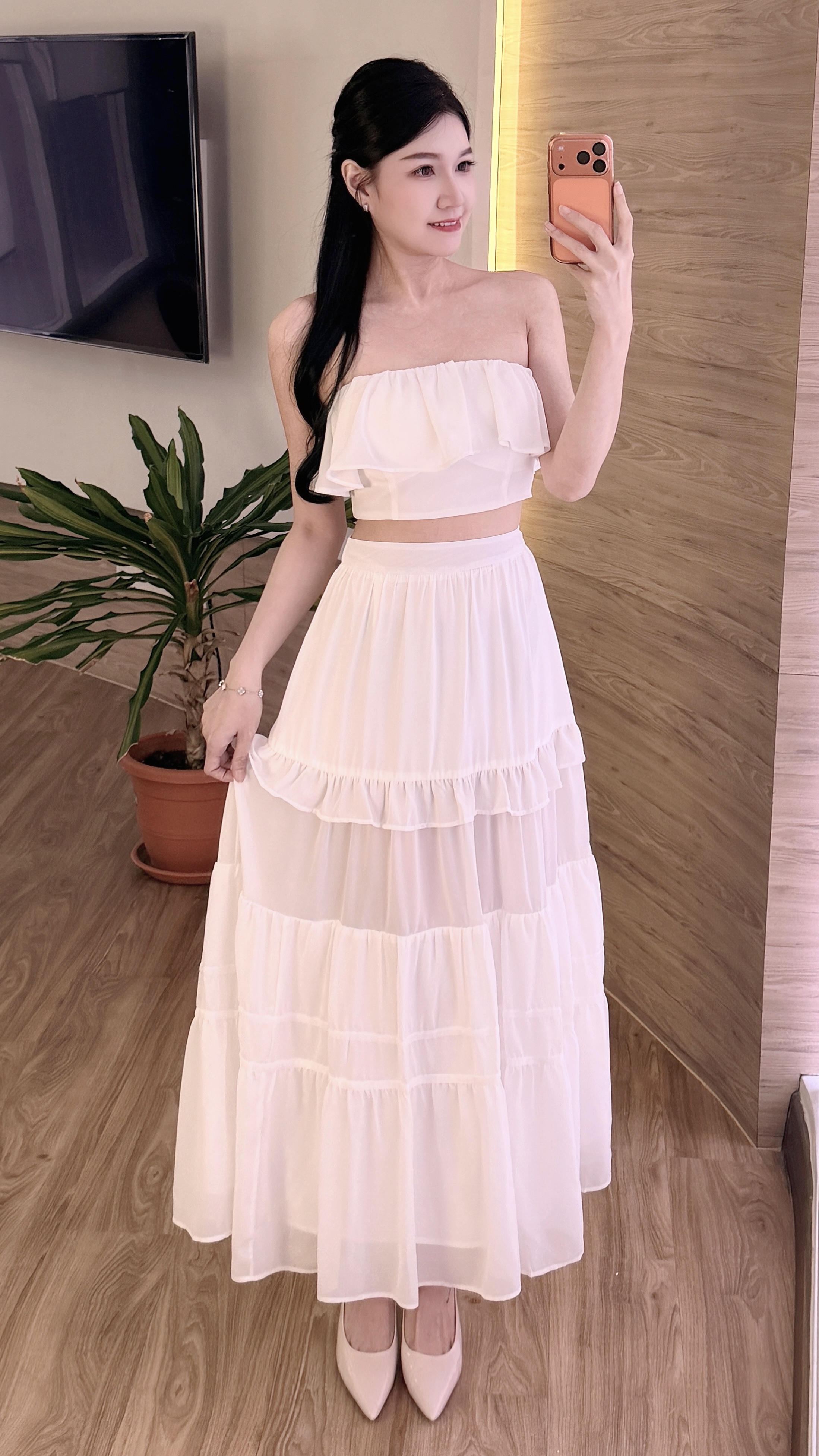 Giselle Set Wear