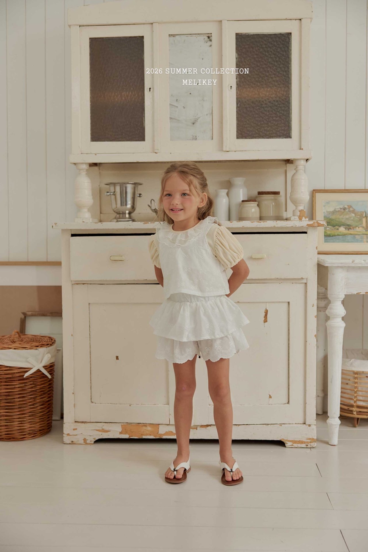 🇰🇷Melikey 外搭