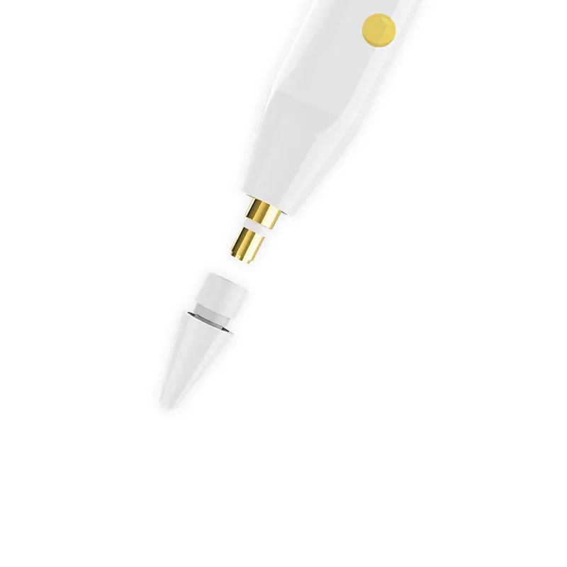 XPower x 膽大黨 ST6 磁吸主動式觸控筆 (iPad 專用)