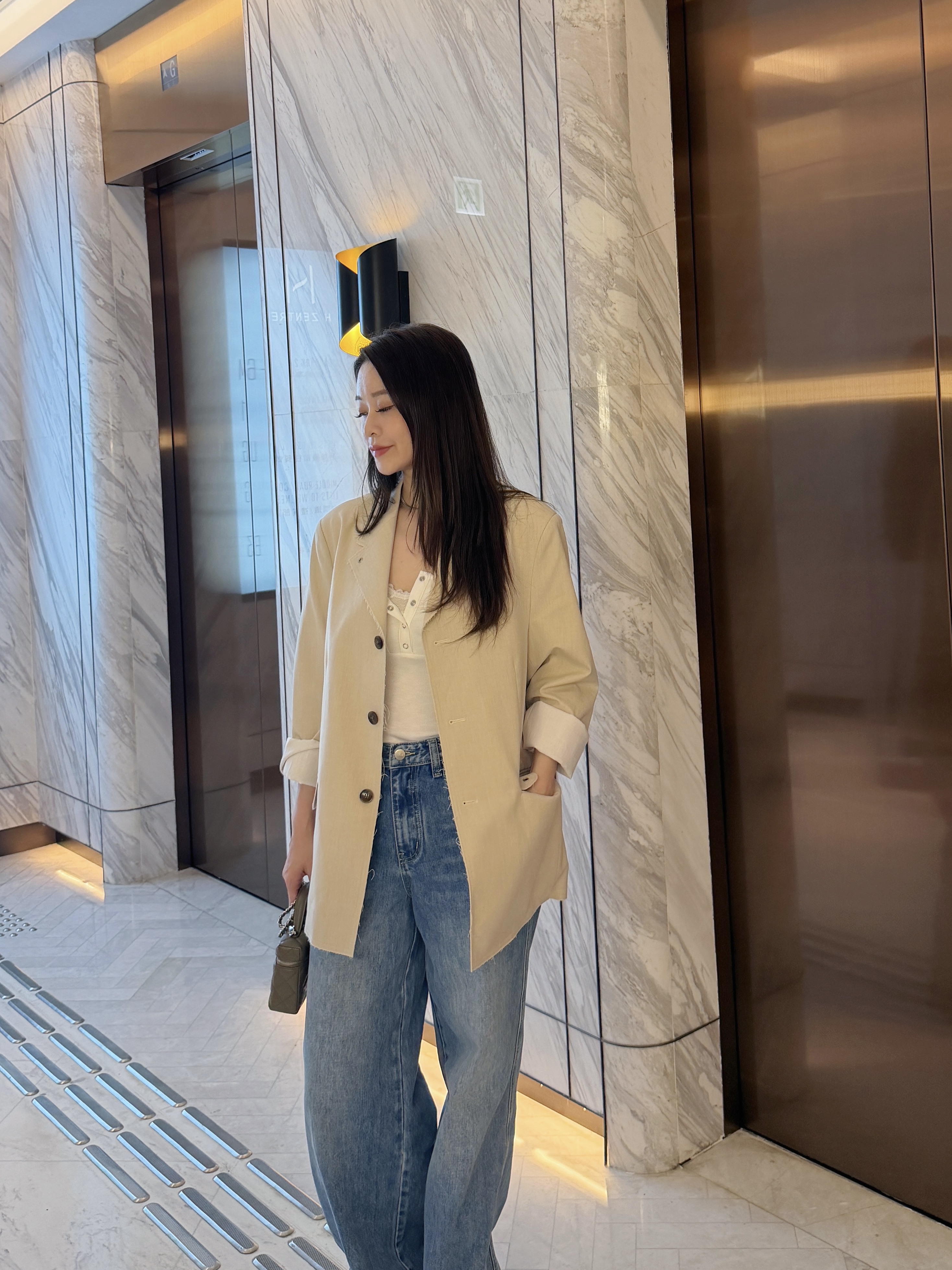 26秋冬🍂剛需西裝褸