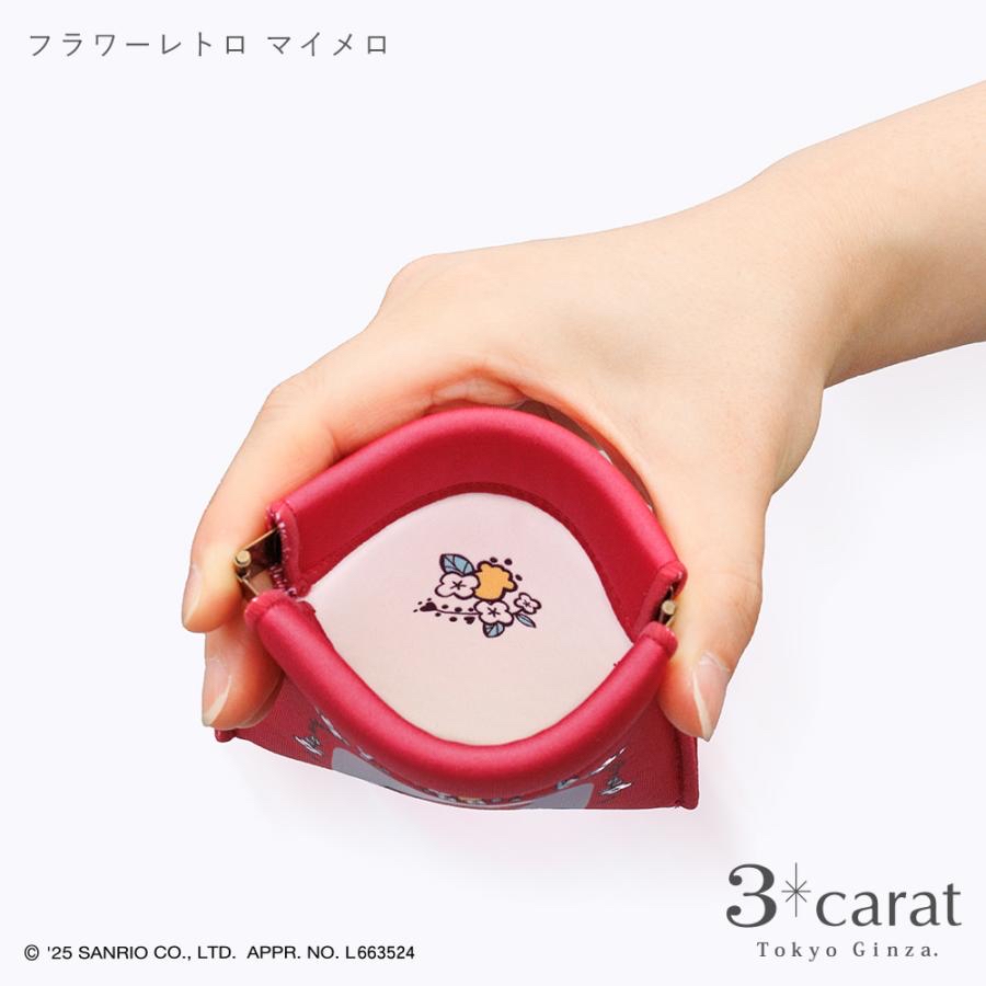 🎌日本直送🎌 Sanrio 扁平收納袋