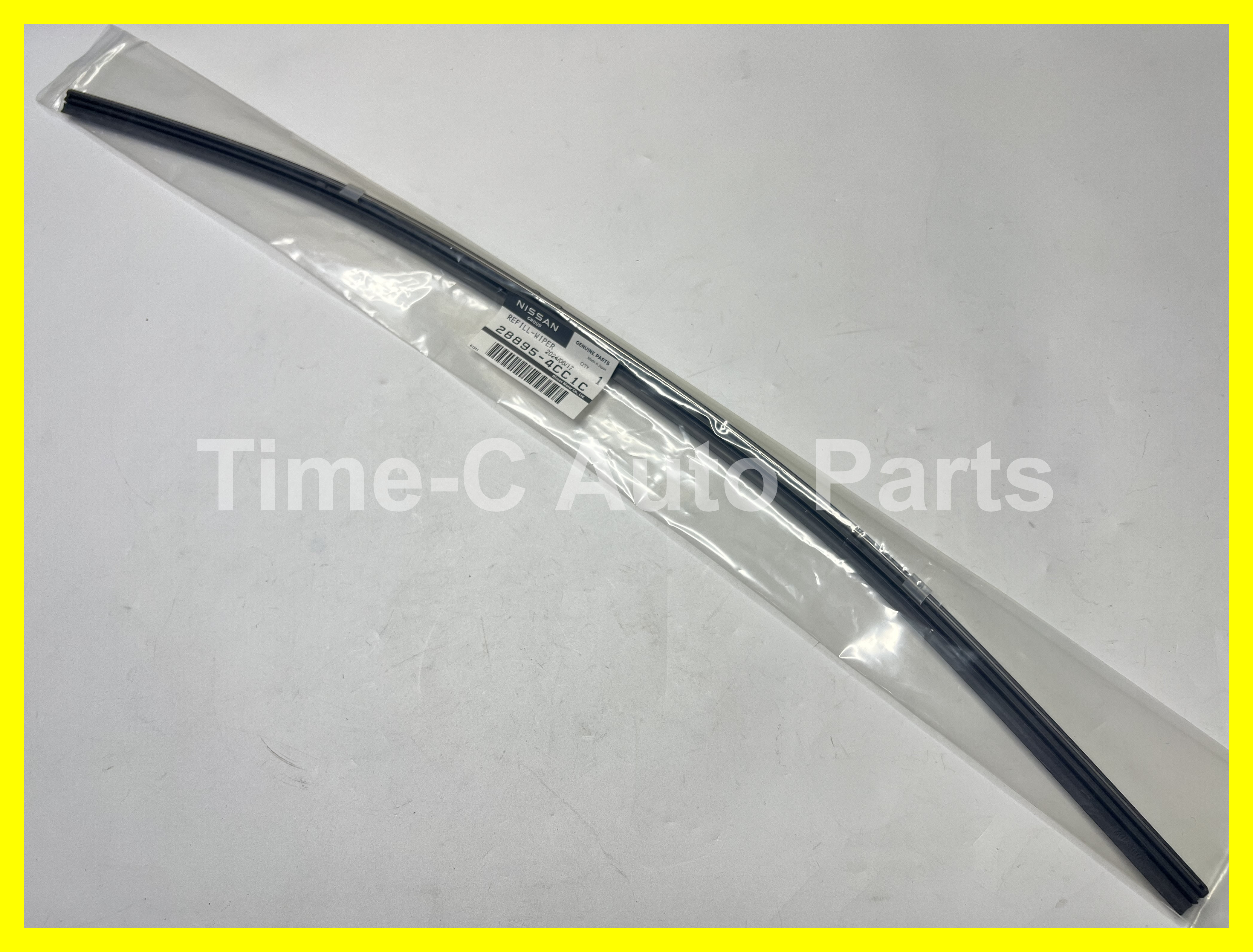 右水撥 28895-4CC1C - Nissan X-Trail