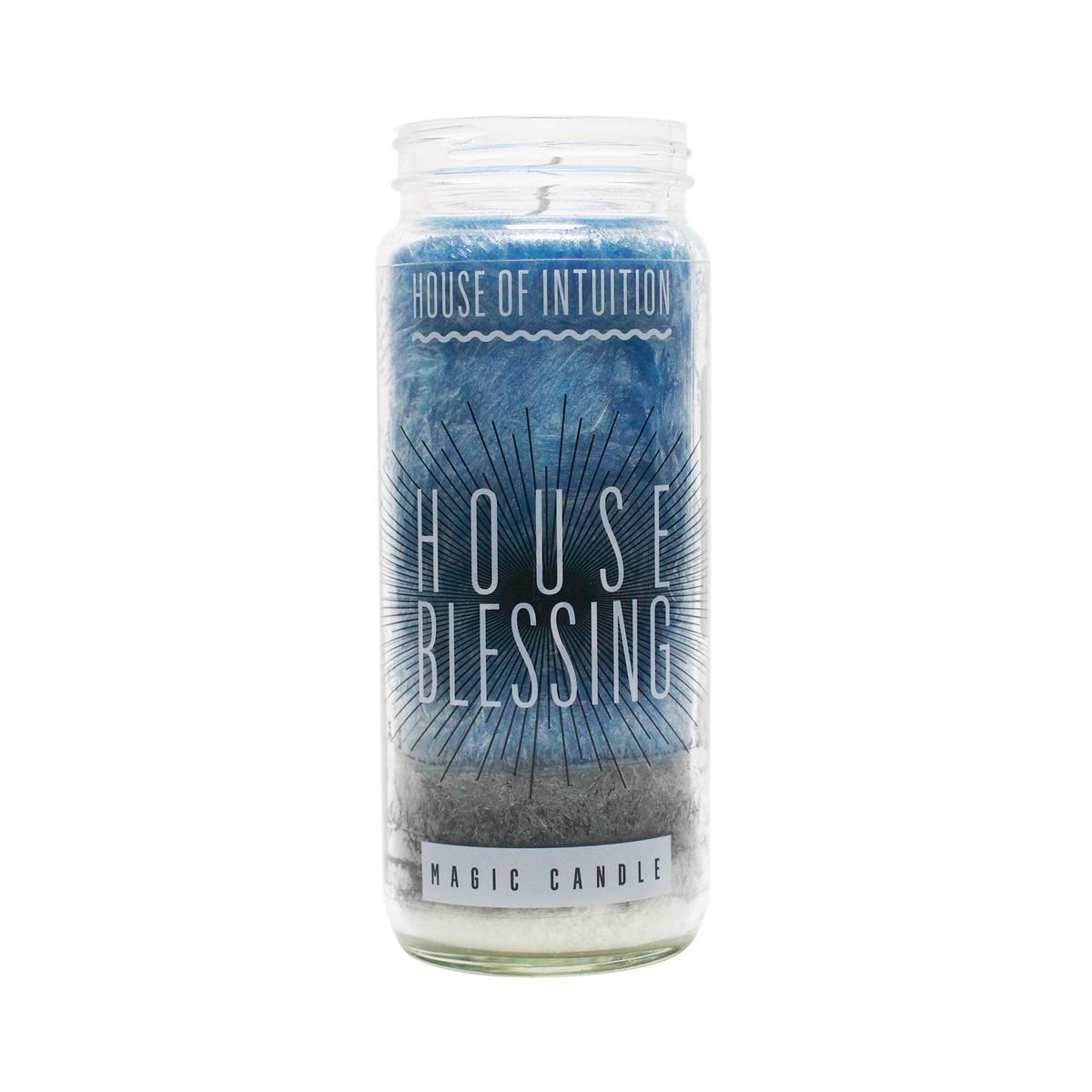 房屋祝福 魔法蠟燭 House Blessing MAGIC CANDLE