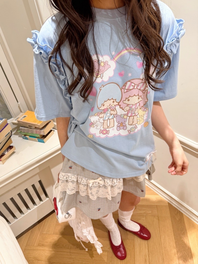 (2026SS) BOUTIQUE - TOP