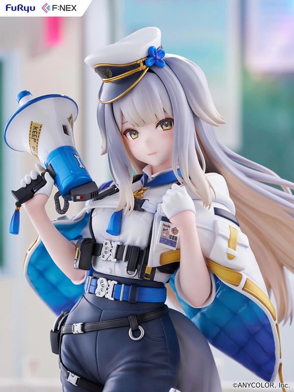 Shioriha Ruri 1/7 Scale Figure