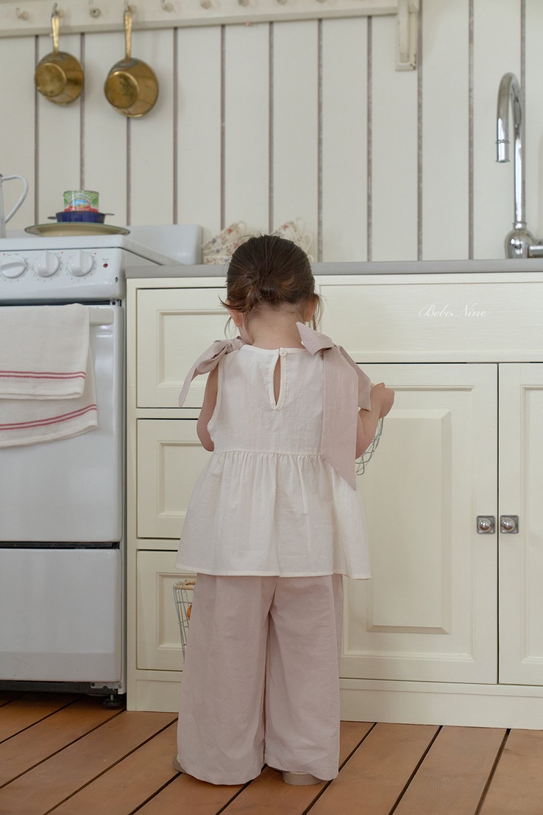 🇰🇷bebenine背心上衣