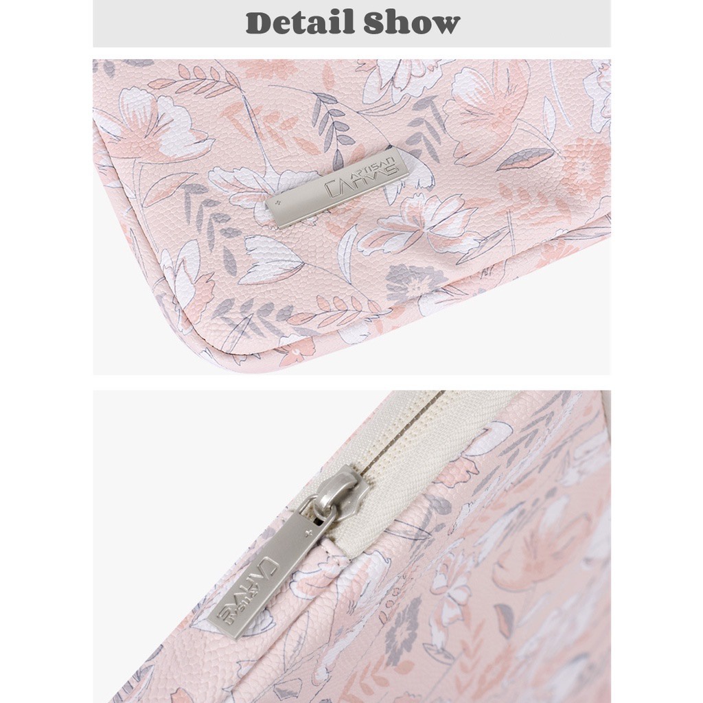 11 - 15 Inch Flower Advanced Laptop