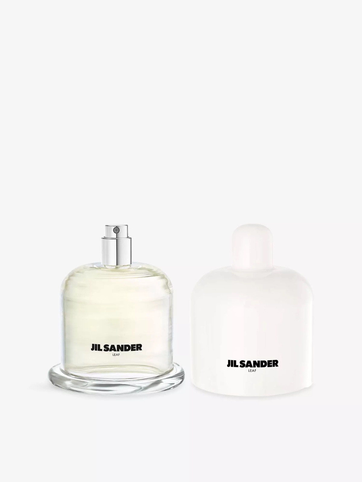 JIL SANDER Olfactory Series 1 高級香氛 Leaf 100ml