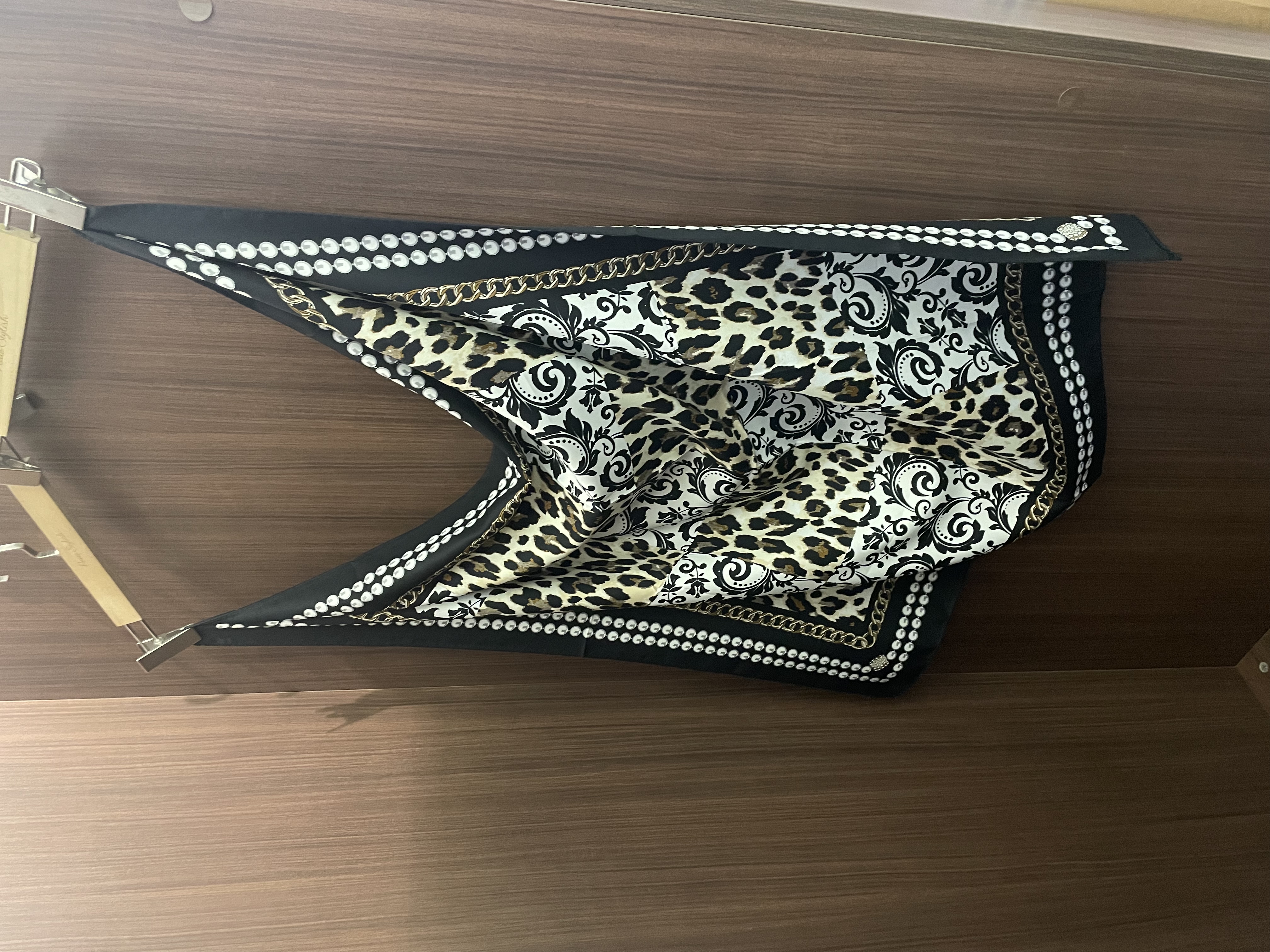 🍂連線🇰🇷 豹紋