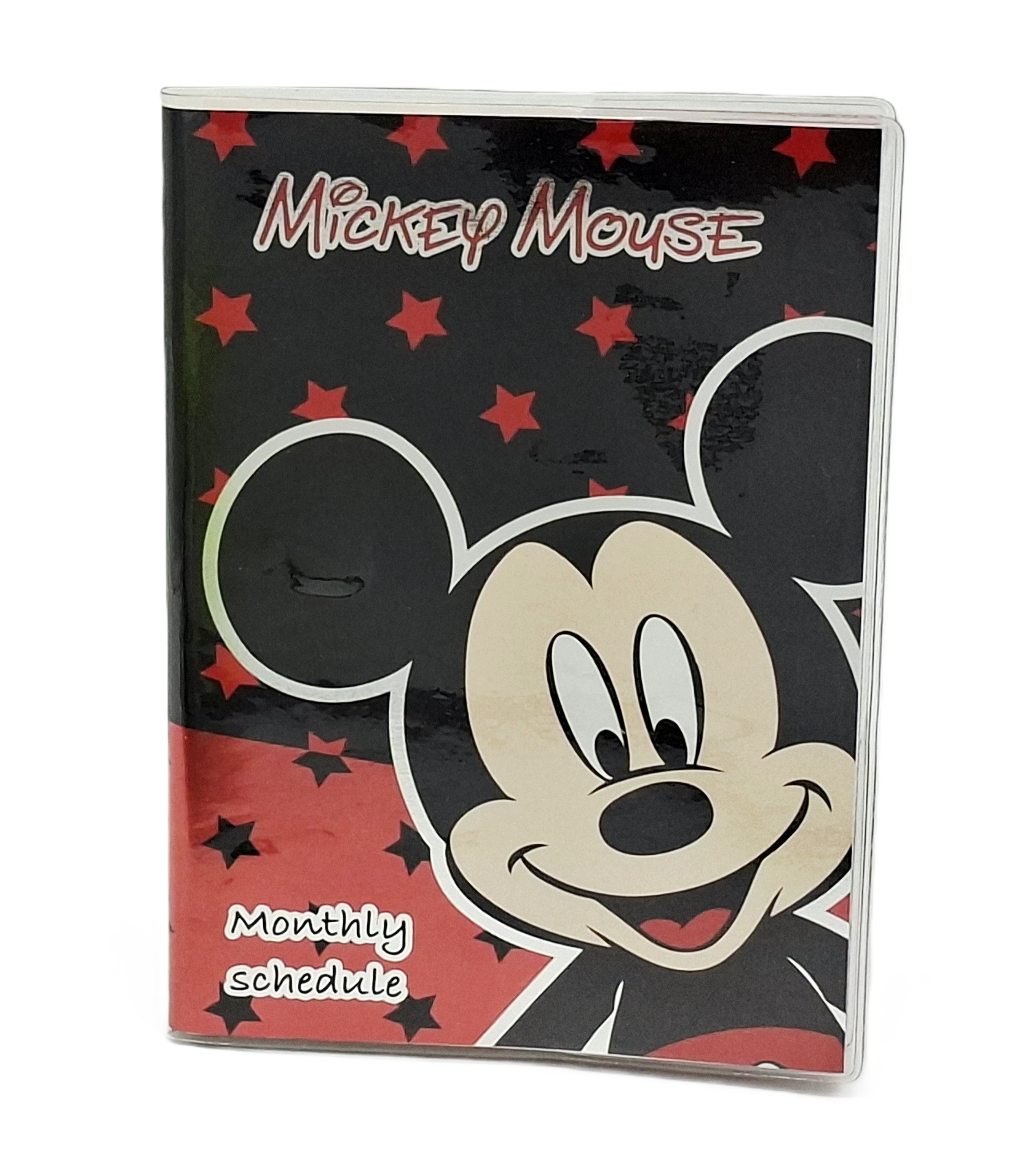 月計畫 Mickey And Minnie Mouse(KPMC-322)