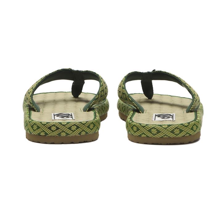 7月訂購 榻榻米 x Vans涼鞋