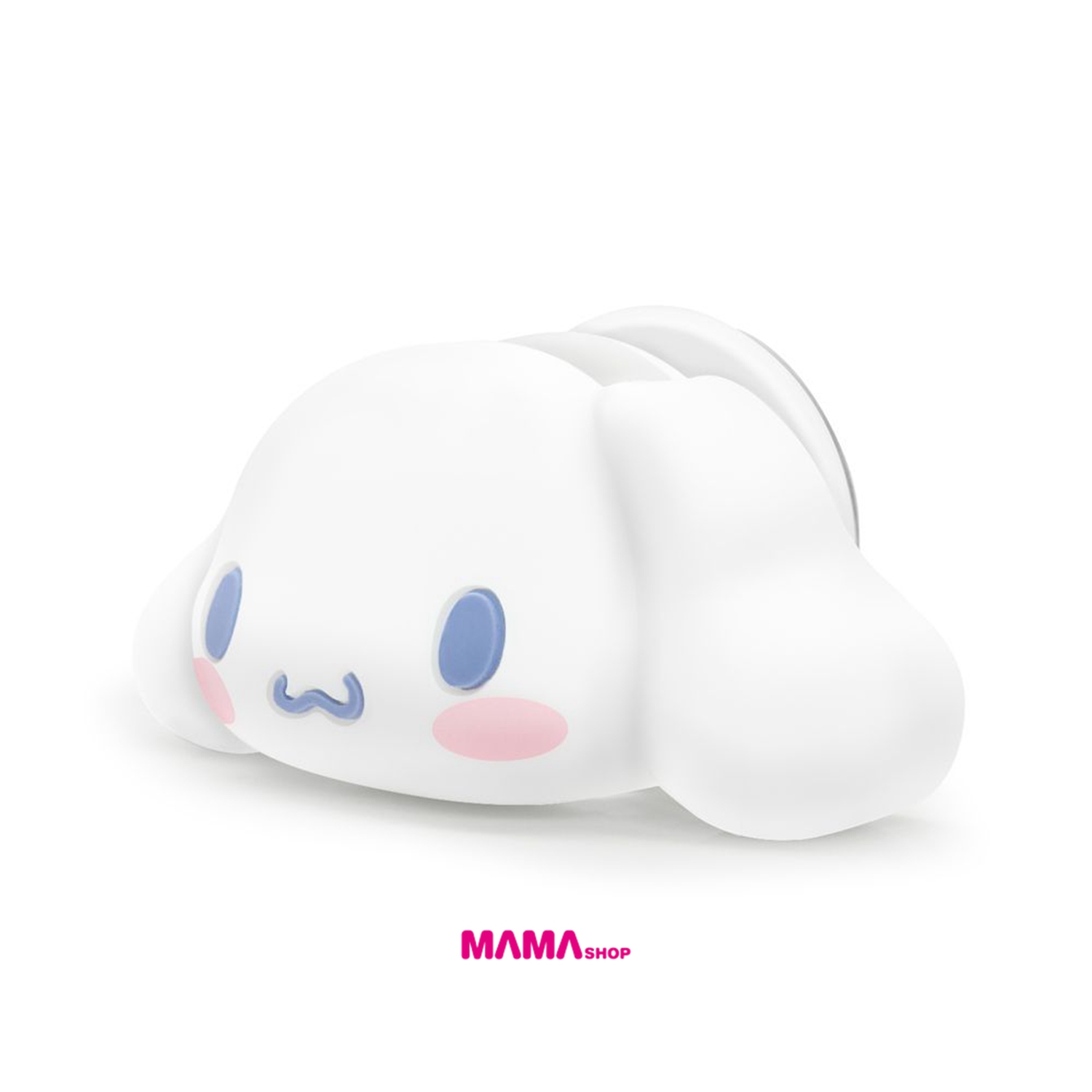 台灣直送Sanrio 車用造型香氛掛勾