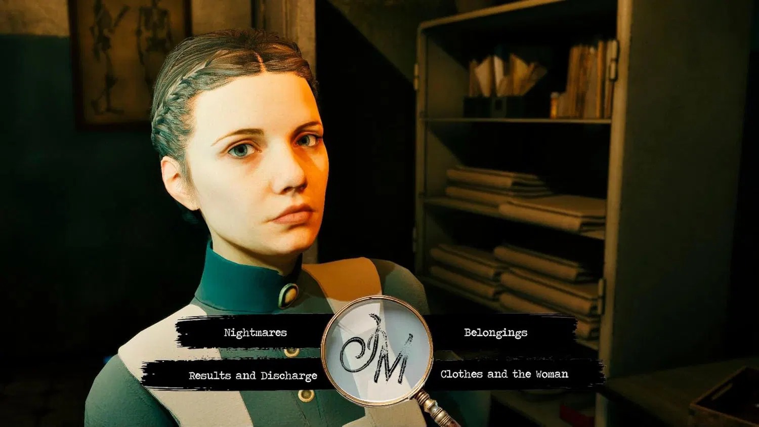 【預售 4/6】PS5 約翰莫利的最後案件 The Last Case of John Morley 中/英/日文  (日文封面) PO0514