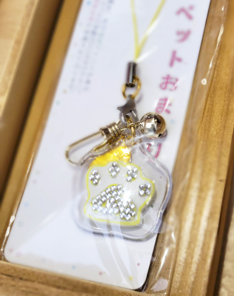 預購 - 神德稻荷神社(御守)