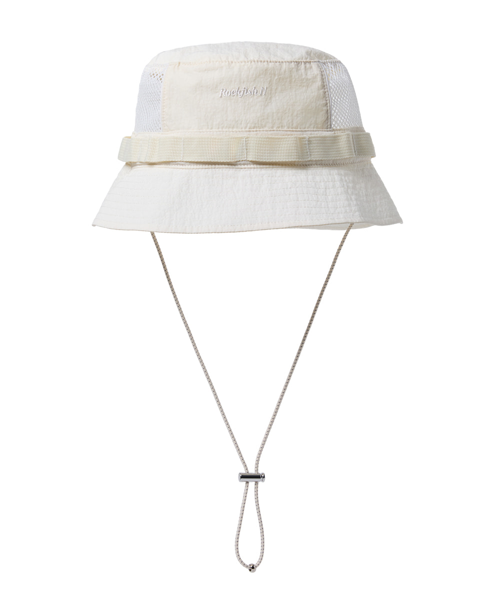 Rockfish Weatherwear Mesh Bucket Hat